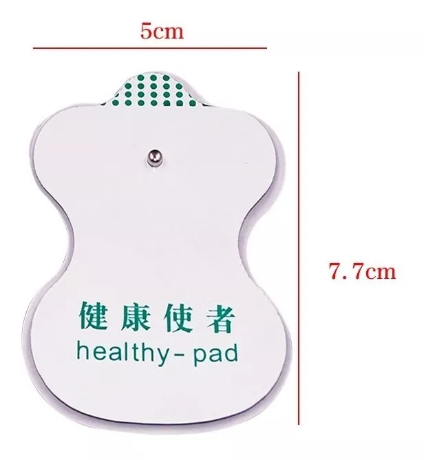 Miniatura 2 de Repuesto Gimnasia Pasiva x2